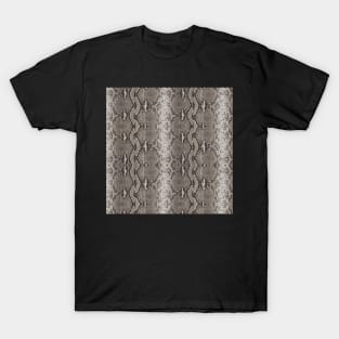 Snakeskin Python T-Shirt